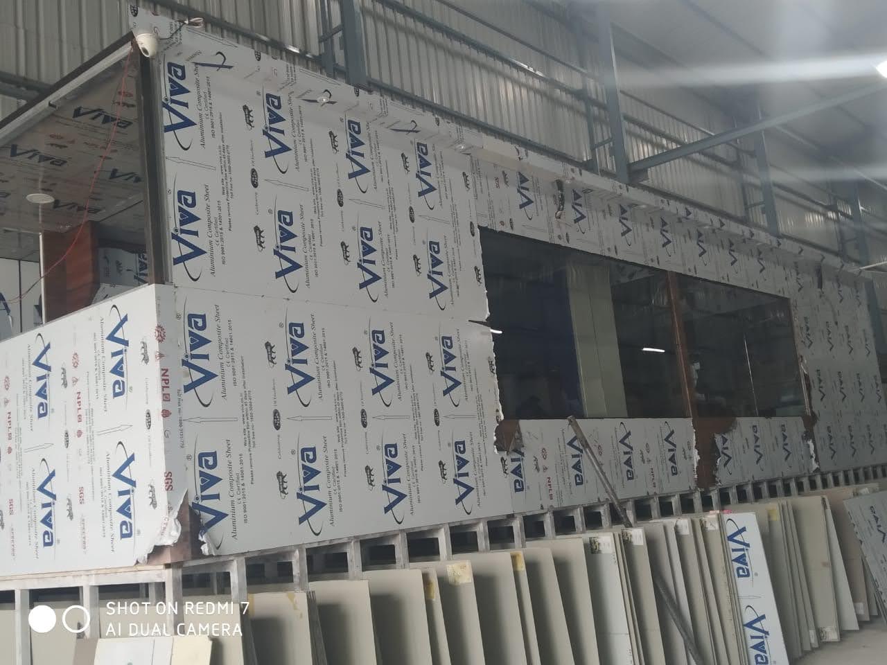 Wardrobe Interior Design Hyderabad